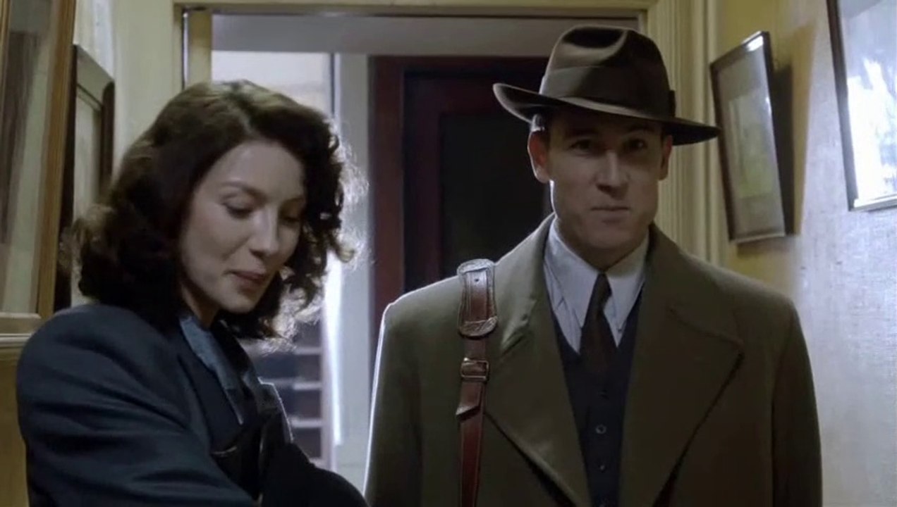Outlander -1x01- Be Careful After Dark -Deleted Scenes- [Sub Ita]