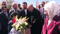 Cumhur İttifakı'nın Büyük Ankara Mitingi - Cumhurbaşkanı Erdoğan, Bahçeli ile bir araya geldi - ANKARA