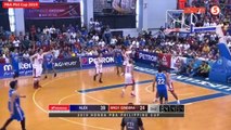 Ginebra vs NLEX - 2nd Qtr March 23, 2019 - Eliminations 2019 PBA Philippine Cup