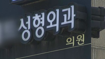 경찰, 이부진 프로포폴 투약 의혹 성형외과 압수수색 / YTN