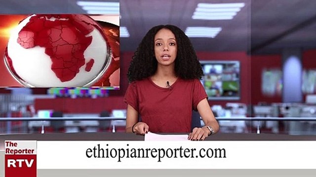 UDJ has Called for the Establishment of a Care-Taker Administration to Administer Addis Ababa City.