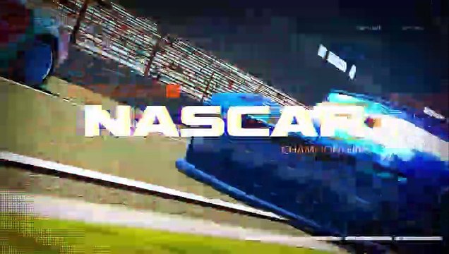 HOT WHEELS CARS 3 JACKSON STORM NASCAR RACING (Cars 3 Nascar Race)