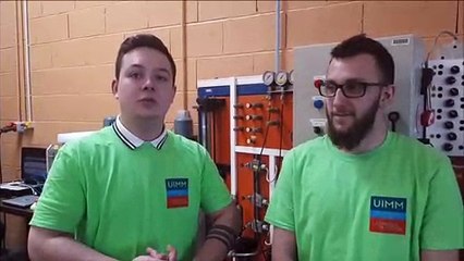 Ce qu’on apprend au Pôle de Formation de l’IUMM Lorraine de Bar-le-Duc