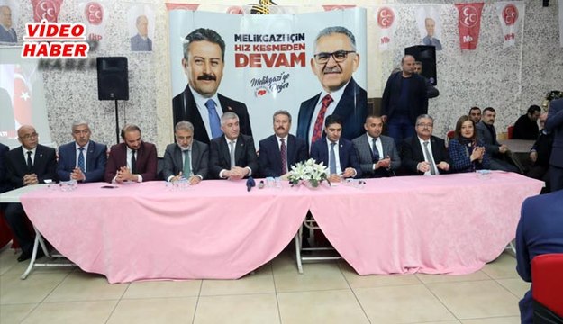 (23 Mart 2019) CUMHUR İTTİFAKI’NDAN OSMANLI MAHALLESİ’NDE GÖVDE GÖSTERİSİ