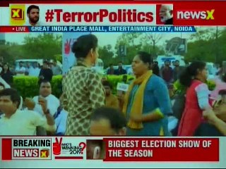 Lok Sabha Elections 2019, Public Opinion: Is National Security the biggest poll issue for public?