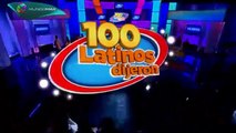 100 Latinos Dijeron Capítulo 43