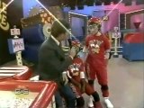 Double Dare (1988) - The Spunky Spartins vs. The Doflippies