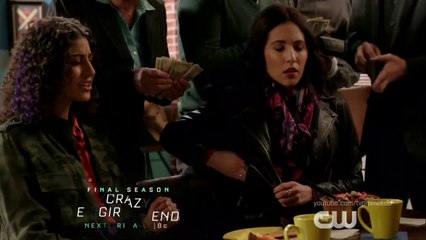 Crazy Ex-Girlfriend Season 4 Ep.16 Promo I Have a Date Tonight (2019)