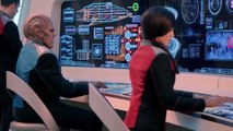 The Orville Season 2 Ep.12 Promo Sanctuary (2019)