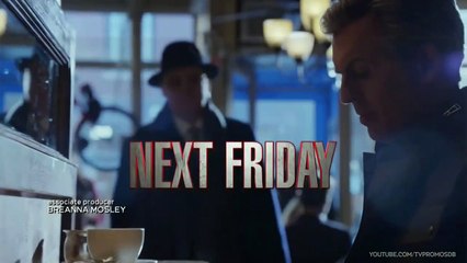 The Blacklist 6x13 Robert Vesco  6x14 The Osterman Umbrella Company Promo (2019)