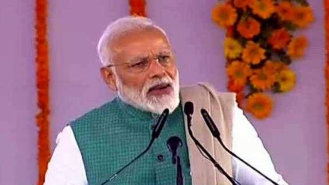 Top 10 BJP Senior Leaders Eliminated From Lok Sabha Elections 2019 लोकसभा चुनाव 2019 — LK Advani