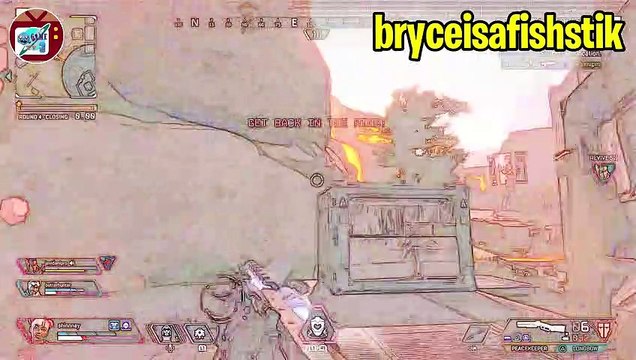 APEX LEGENDS Epic & Funny Moments and Fails Compilation #4