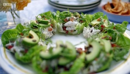 Classic Mary Berry episode 5 2018