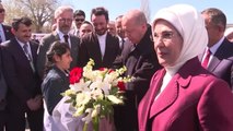 Cumhur İttifakı'nın Büyük Ankara Mitingi - Cumhurbaşkanı Erdoğan, Bahçeli ile Bir Araya Geldi
