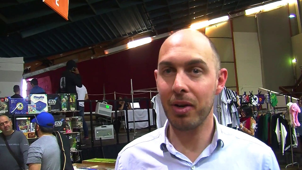 Cédric Rabot