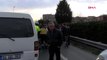 İstanbul-D-100'de Zincirleme Trafik Kazası Yaralılar Var