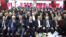 Bölgede üretilen ürünleri zincir marketlerin raflarına sokacağız- ORDU