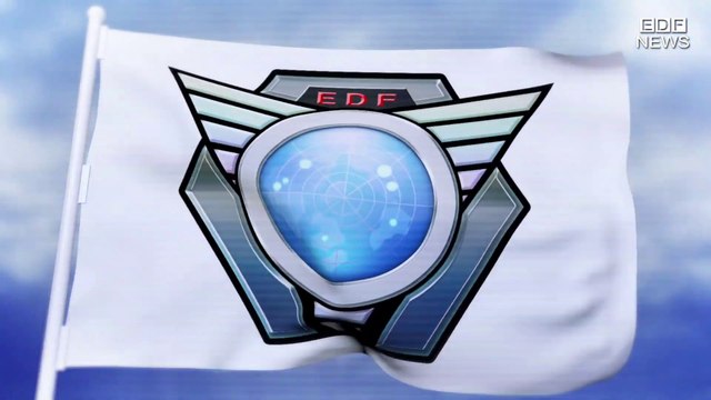 Earth Defense Force : Iron Rain - Bande-annonce #4