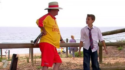 Home.and.Away 5511 (7th May 2012) Jett's First Episode