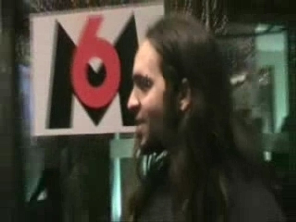 interview etat second m6