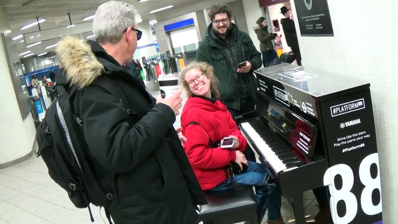 Planet's Most Performed Tune Gets a Make-Over