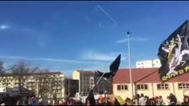 Challenge de l’étudiant à Valence : les Staps sortent l’artillerie lourde
