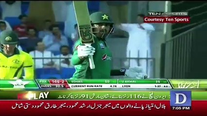 Replay - 23rd March 2019