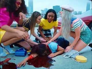 Iggy Azalea - Sally Walker Official Music Video