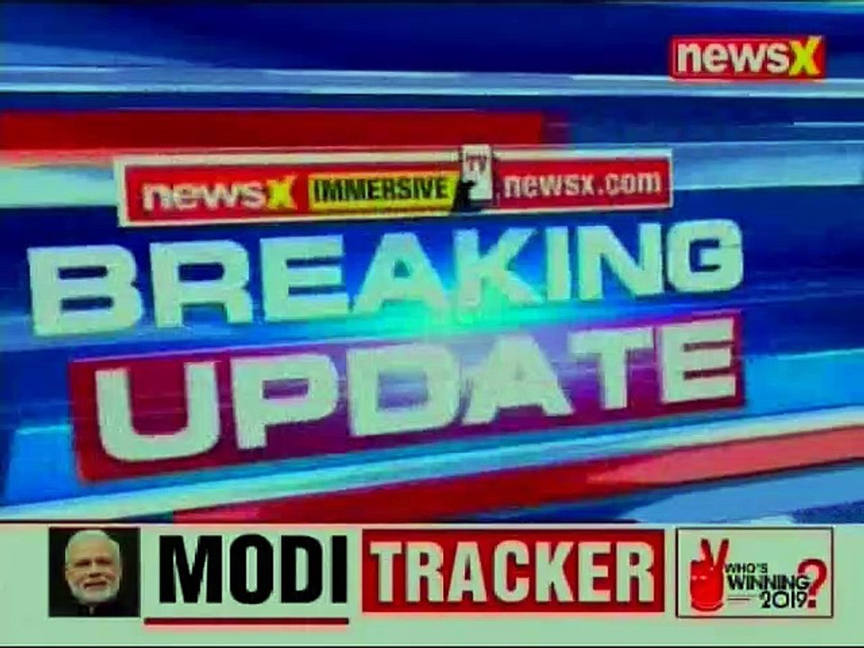 Lok Sabha Elections 2019: Smriti Irani slams Rahul Gandhi for contesting from Amethi and Wayanad