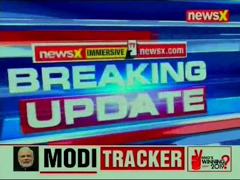 Lok Sabha Elections 2019: Smriti Irani slams Rahul Gandhi for contesting from Amethi and Wayanad