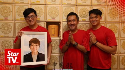 Lombok quake victims laid to rest