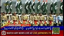 Headlines | ARYNews | 2000 | 23 March 2019