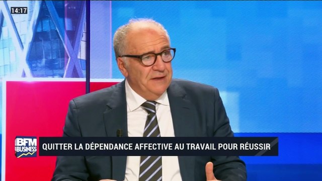 Décryptage RH: Quitter la dépendance affective au travail pour réussir - 23/03