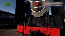 Monster Moves 100 Ton Train