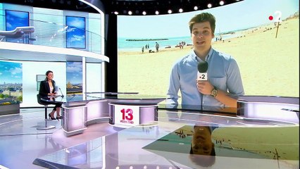 Météo clémente et pollen : le printemps est de retour