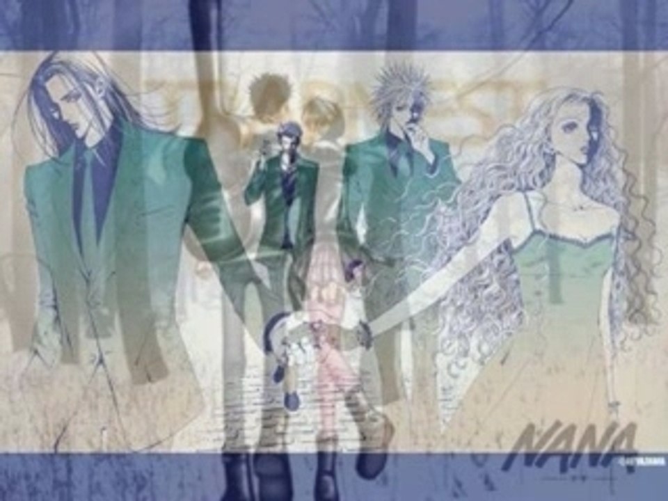 Nana