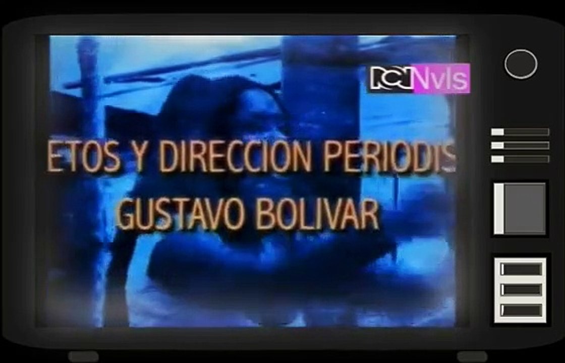 pandillas guerra y paz capitulo 19