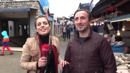 Trabzon En Uzun Yaşayan İnsanlar Karadeniz'de-2