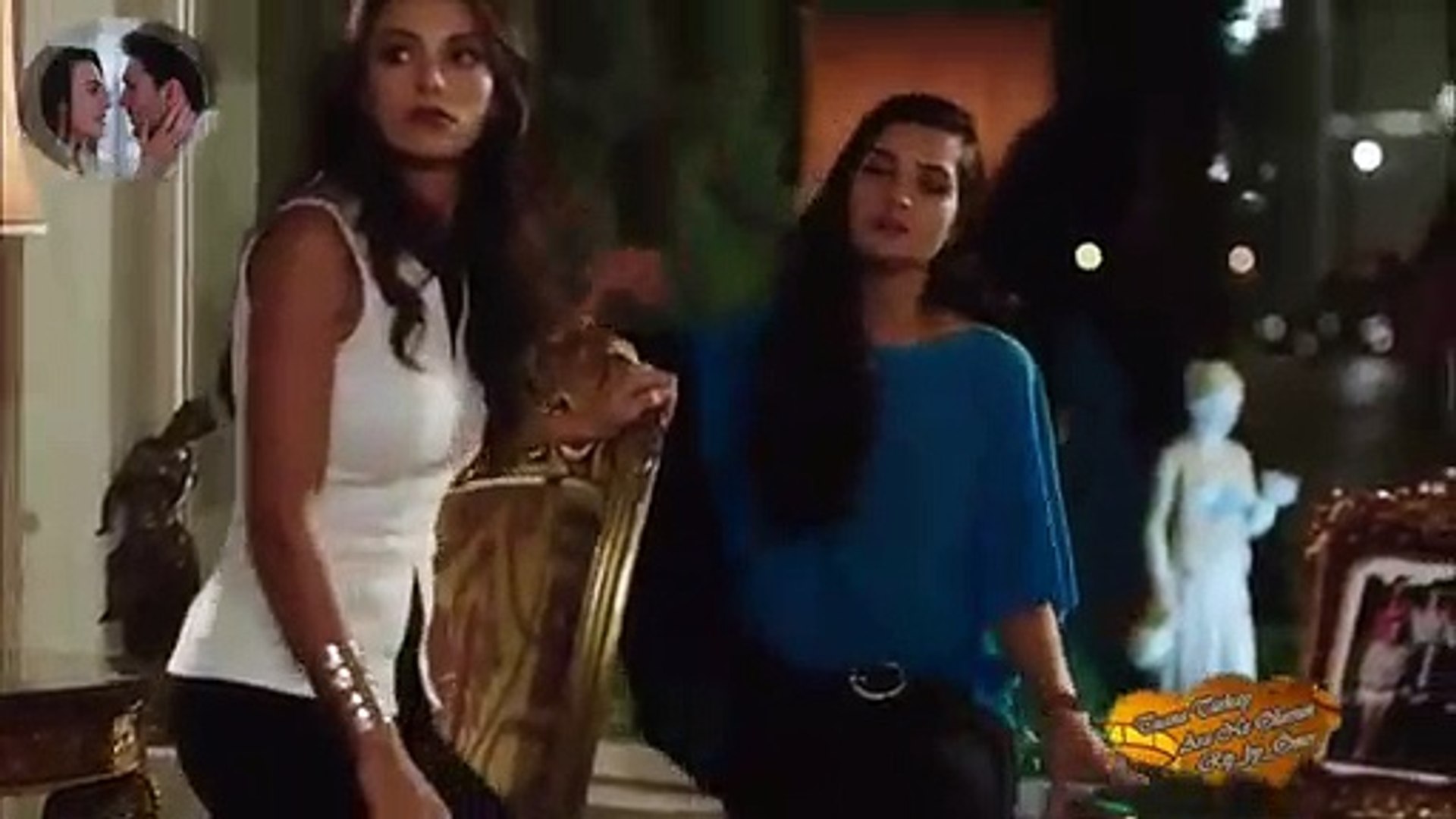 ⁣Beautiful Romantic Turkish Love Song - Shirroo Baba
