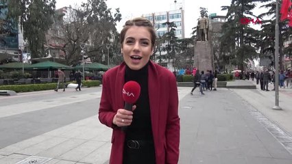 Trabzon En Uzun Yaşayan İnsanlar Karadeniz'de