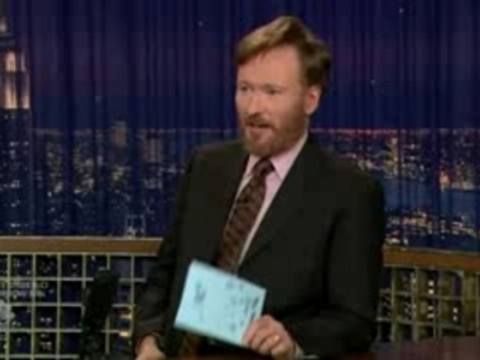 Irina Markova et ses chiens intelligents  (Live on Conan)