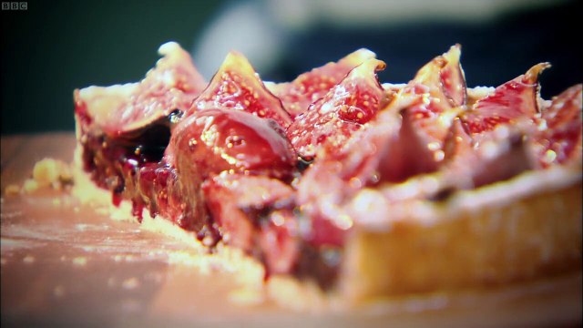 Raymond Blanc’s Kitchen Secrets – Summer Fruits episode 7