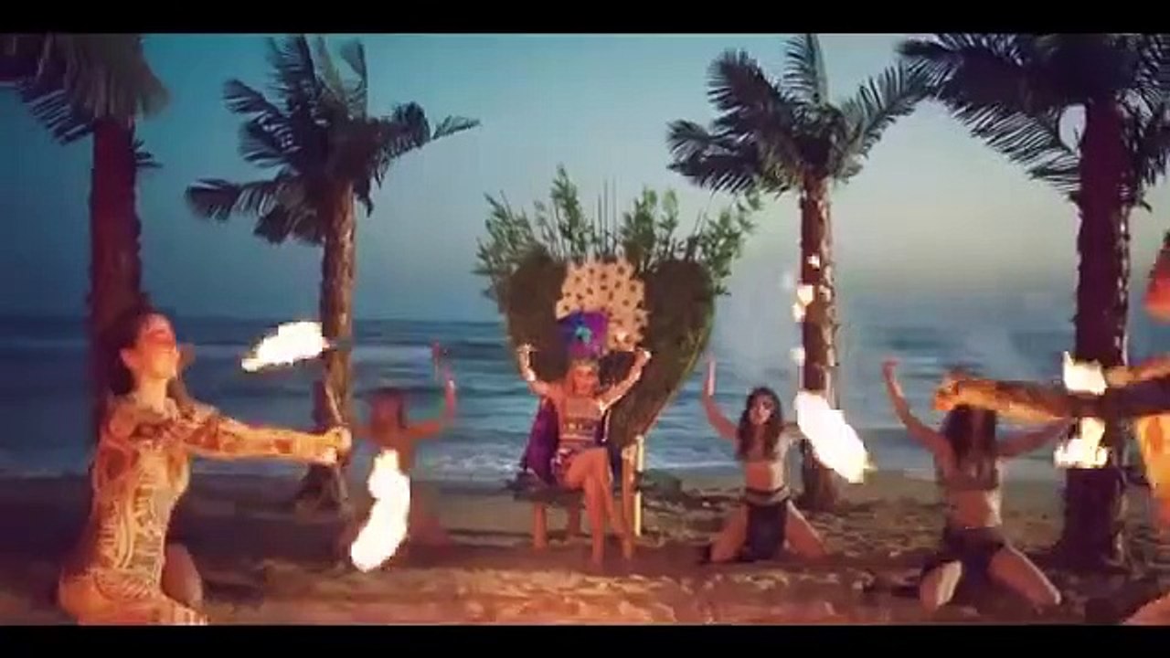 Beautiful Turkish Pop Song _2018_ HD