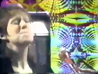 Fanny - Borrowed time 1972