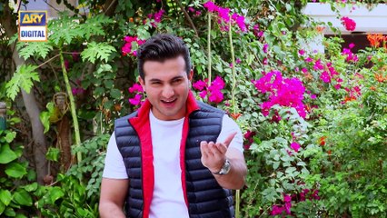 Ghar Jamai Episode 24 – 23rd March 2019