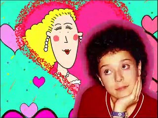 The Story of Tracy Beaker - Series 1 - Episode 6 - Bedroom Makeover