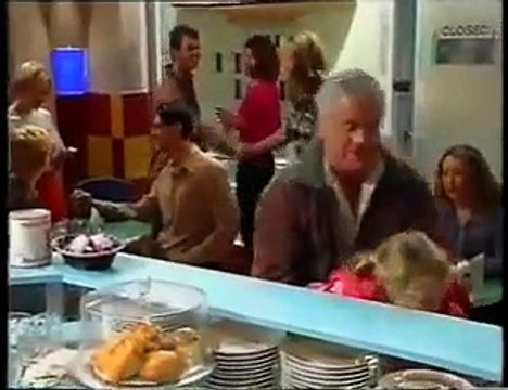 Neighbours Episode 3169