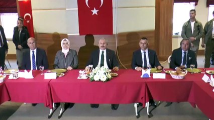 'Türkiye dışarıdan izaha sokulacak bir ülke değil' - TEKİRDAĞ