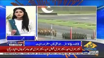 Capital Live With Aniqa – 23rd March 2019