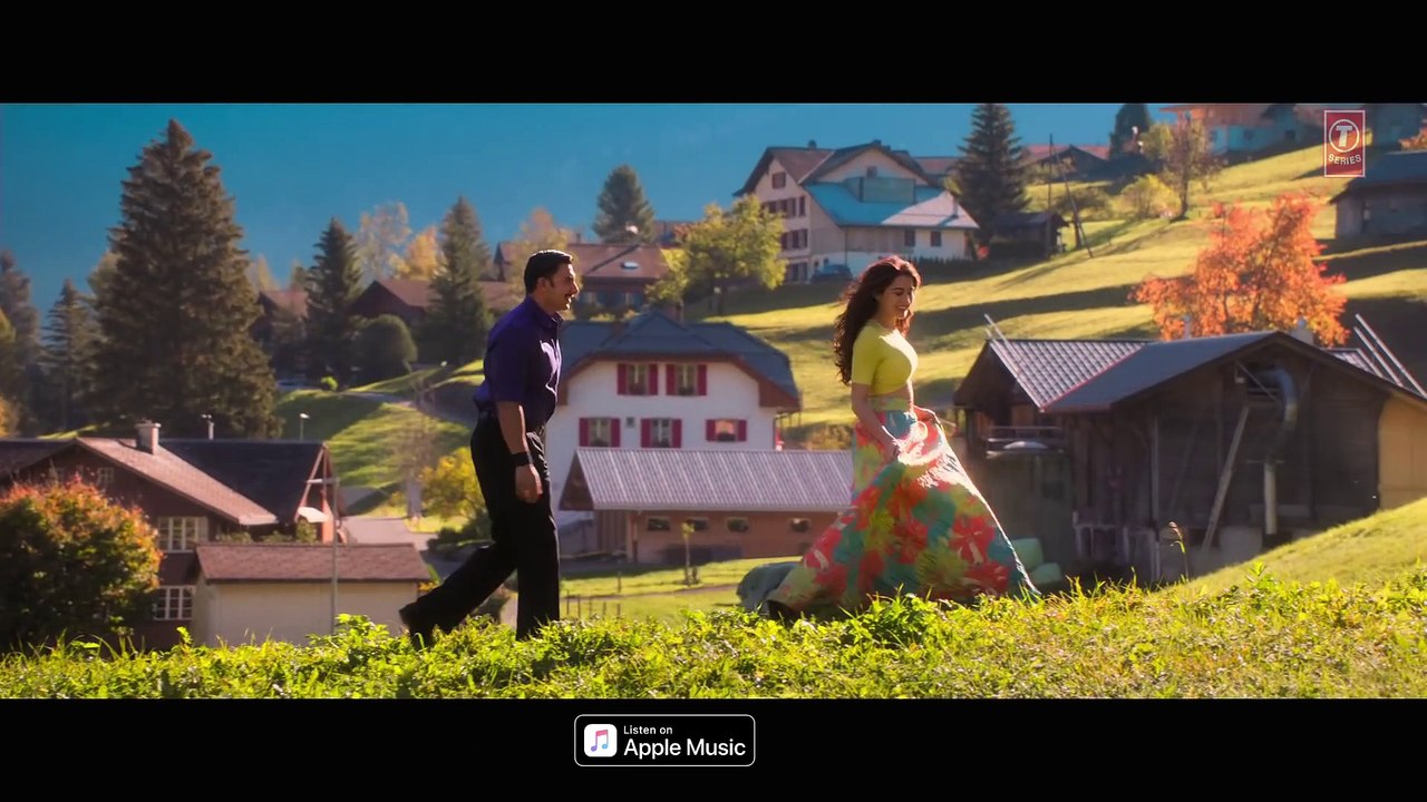 SIMMBA_ Tere Bin _ Ranveer Singh_ Sara Ali Khan _(1080P_HD)